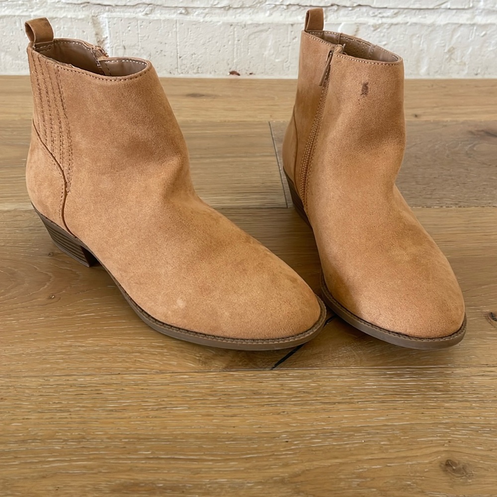 T&B Girls Boot